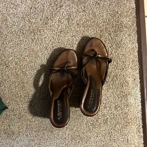 A giannetti made in Italy